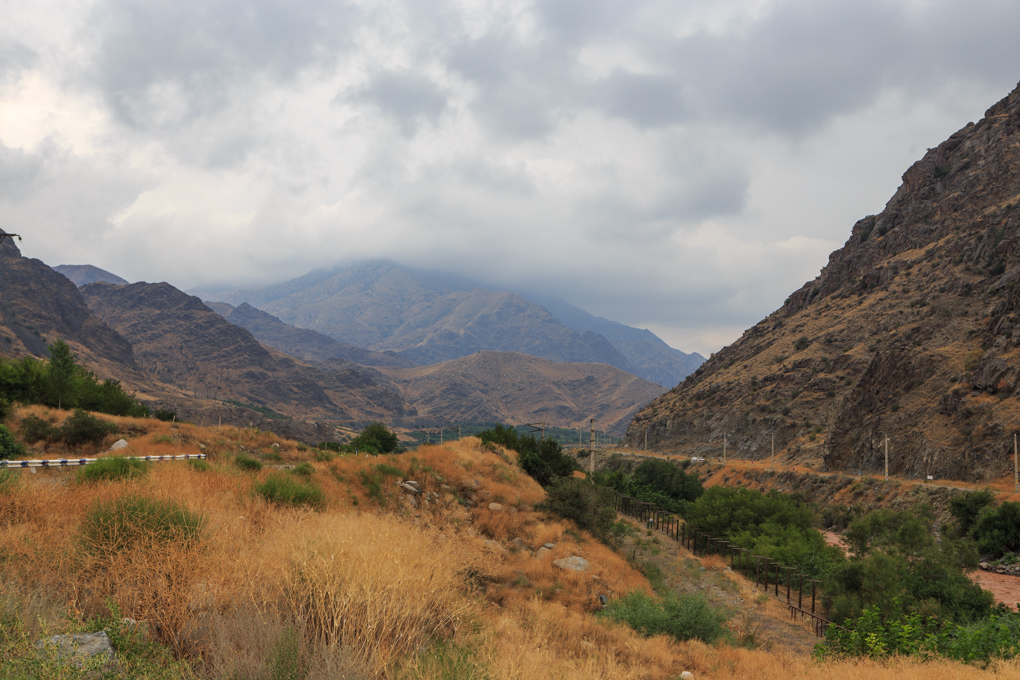 Shvanidzor